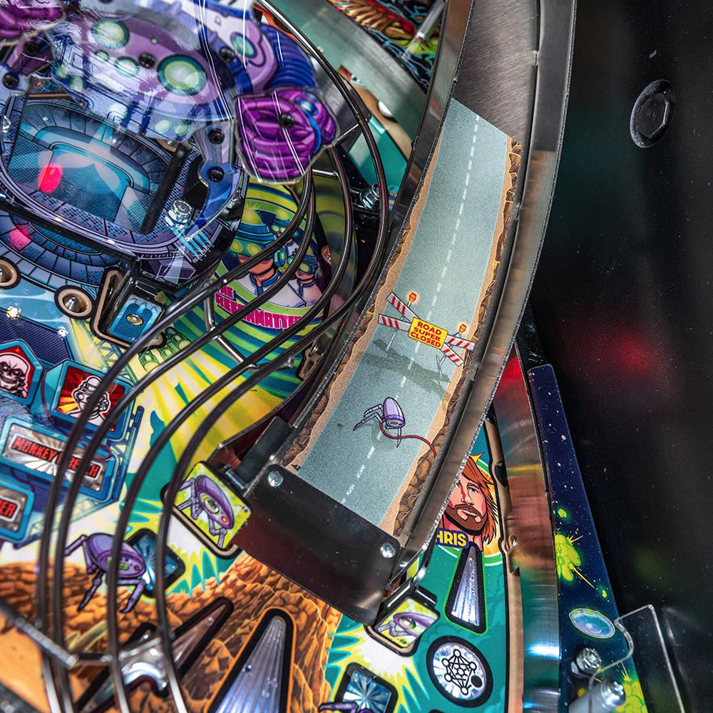 Rent Foo Fighters Pro Game Online at $6999 - Joystix Games