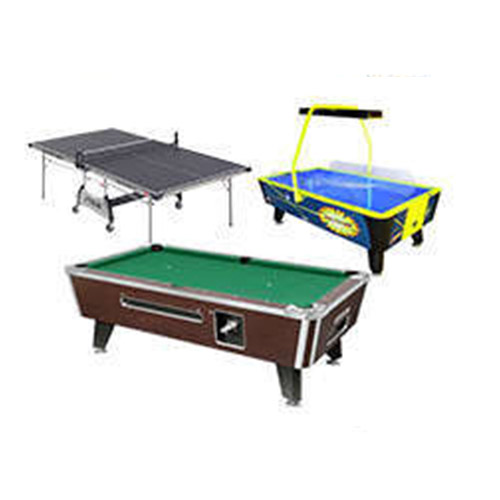 Table Games For Rent Games for Rent - Joystix Games