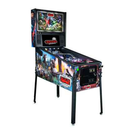 Star Wars: Fall of the Empire Pro