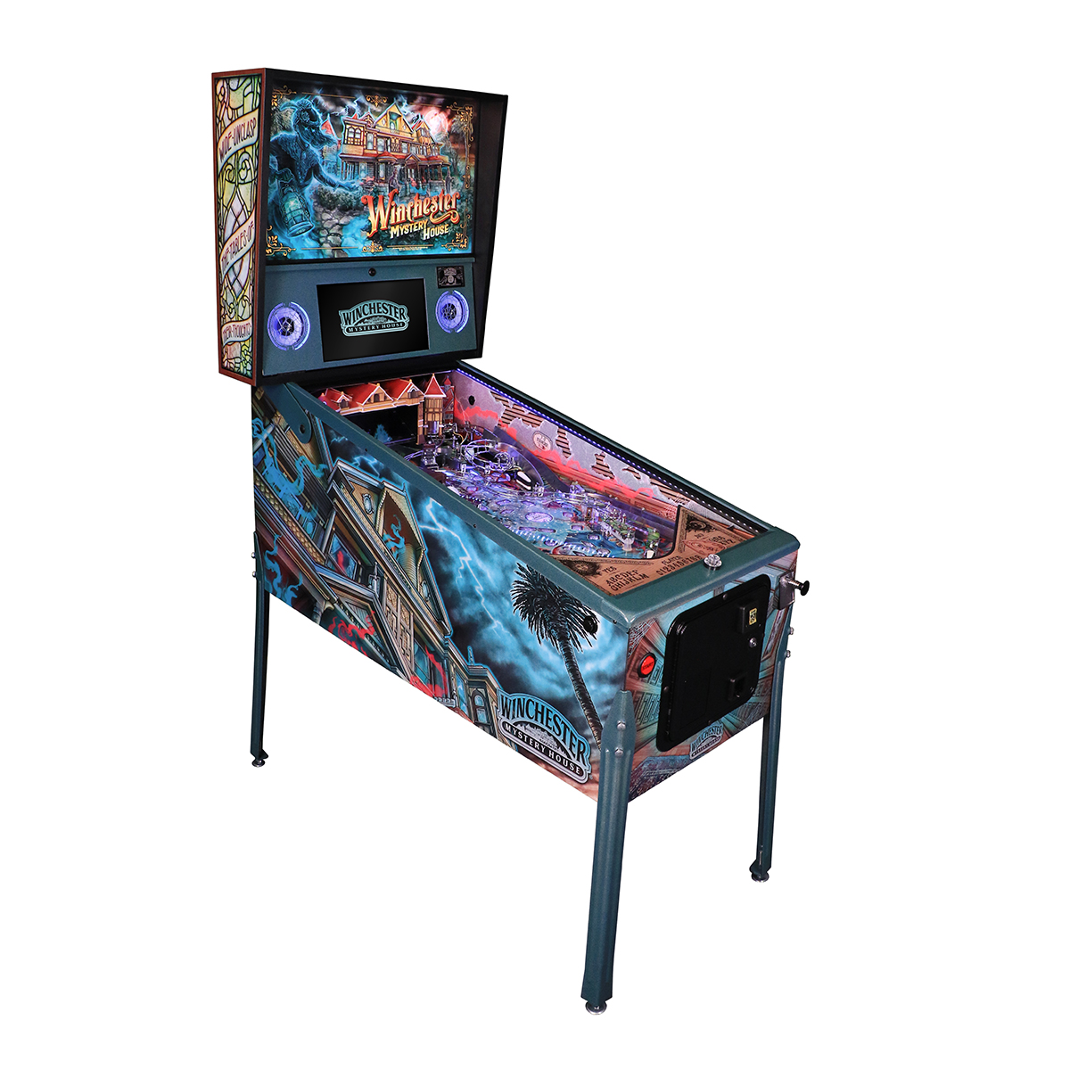 Winchester_Full Game - Left View-square-1200