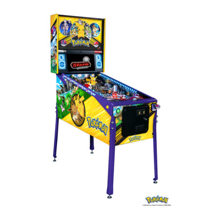 Pokemon Limited Edition