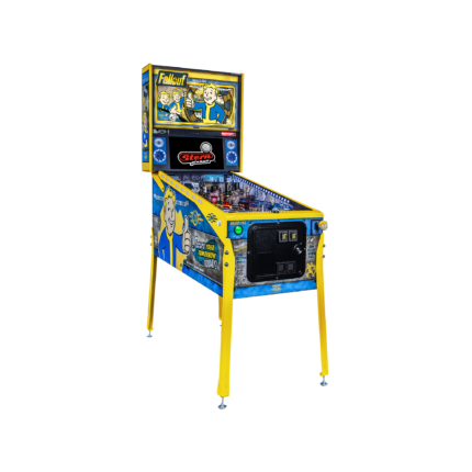 Fallout - Limited Edition