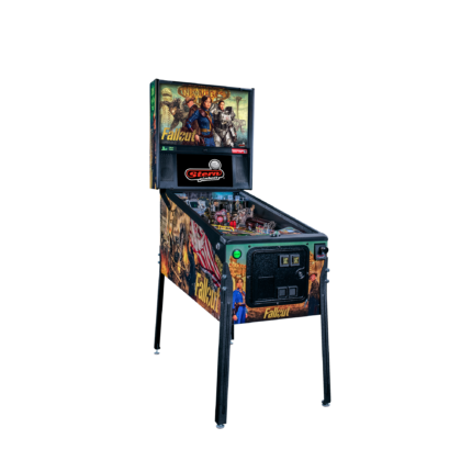 Fallout - Premium Edition