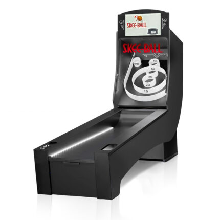 Skee-ball Home Arcade Prestige Alley