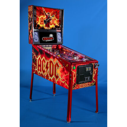 AC/DC Remastered Limited Edition